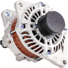 New Alternator 115A for 2007-2017 Jeep Compass Patriot Dodge Caliber Avenger