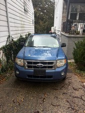 2009 Ford Escape XLT
