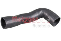 Metzger Autoteile Ladeluftschlauch 2401065 Aramide Cr Chloropren-Kautschuk FüR 5