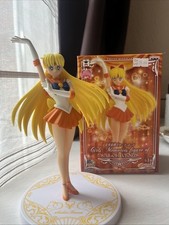 Sailor Moon Girls Memories Figure Of  Sailor ...
