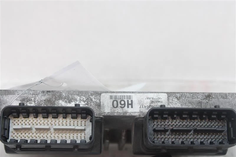 ECU ECM компьютер Hyundai Veracruz 2010 10 2011 11 2012 12 391063C417 1288023 - Изображение 4 из 4