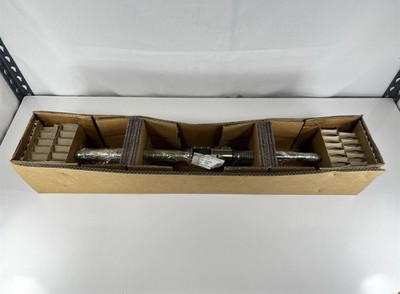 NEW Umbra Cuscinetti / DMG Mori Seiki 24.5'' Ball Screw Unit S31345A01