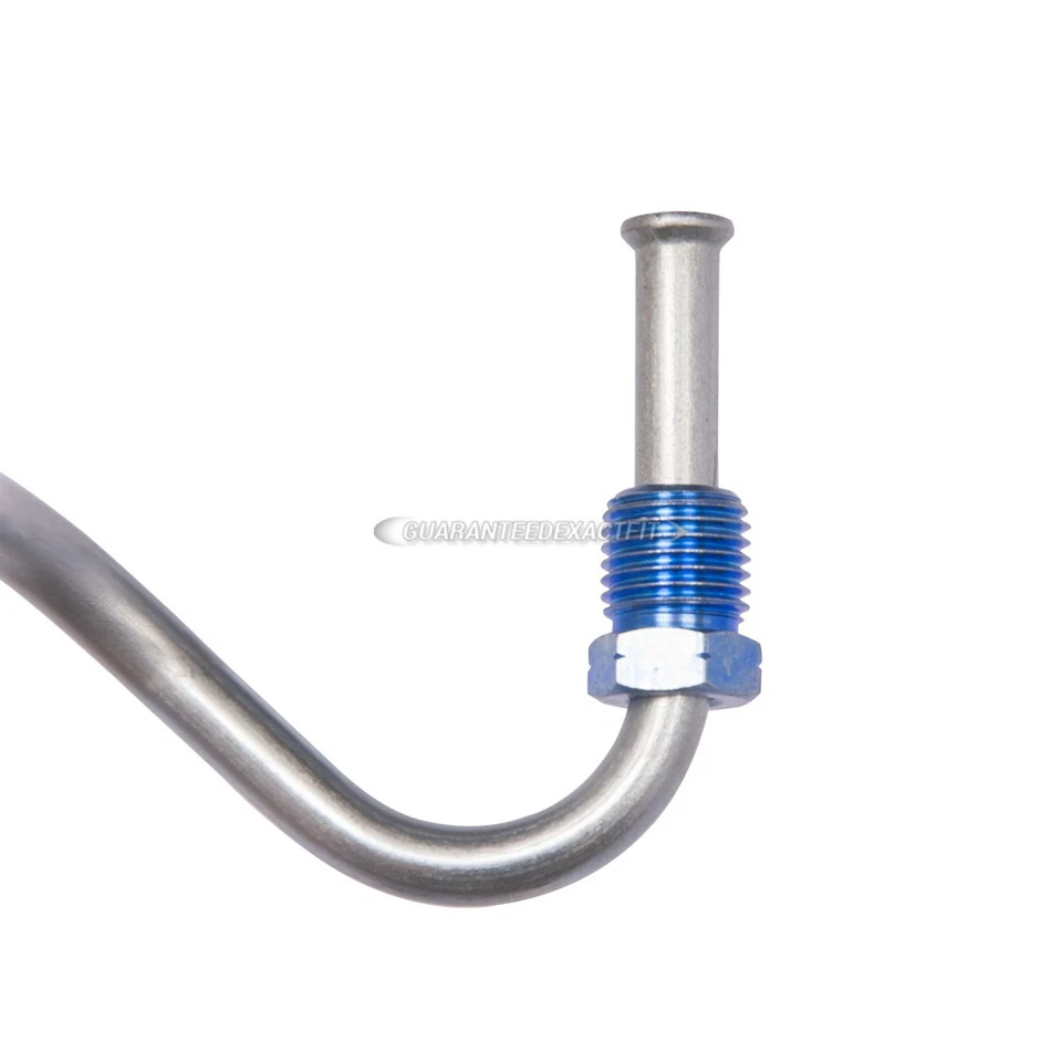 Edelmann Power Steering Pressure Hose For Honda Civic 2001-2005 - Изображение 2 из 3