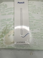 Stylus Pen Pencil for iOS iPadmini Air pro New Free Shipping