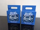 New Pepsi-Cola Ceramic Coaster Set Of 8 Drink Coasters Vintage Logo Design 2024