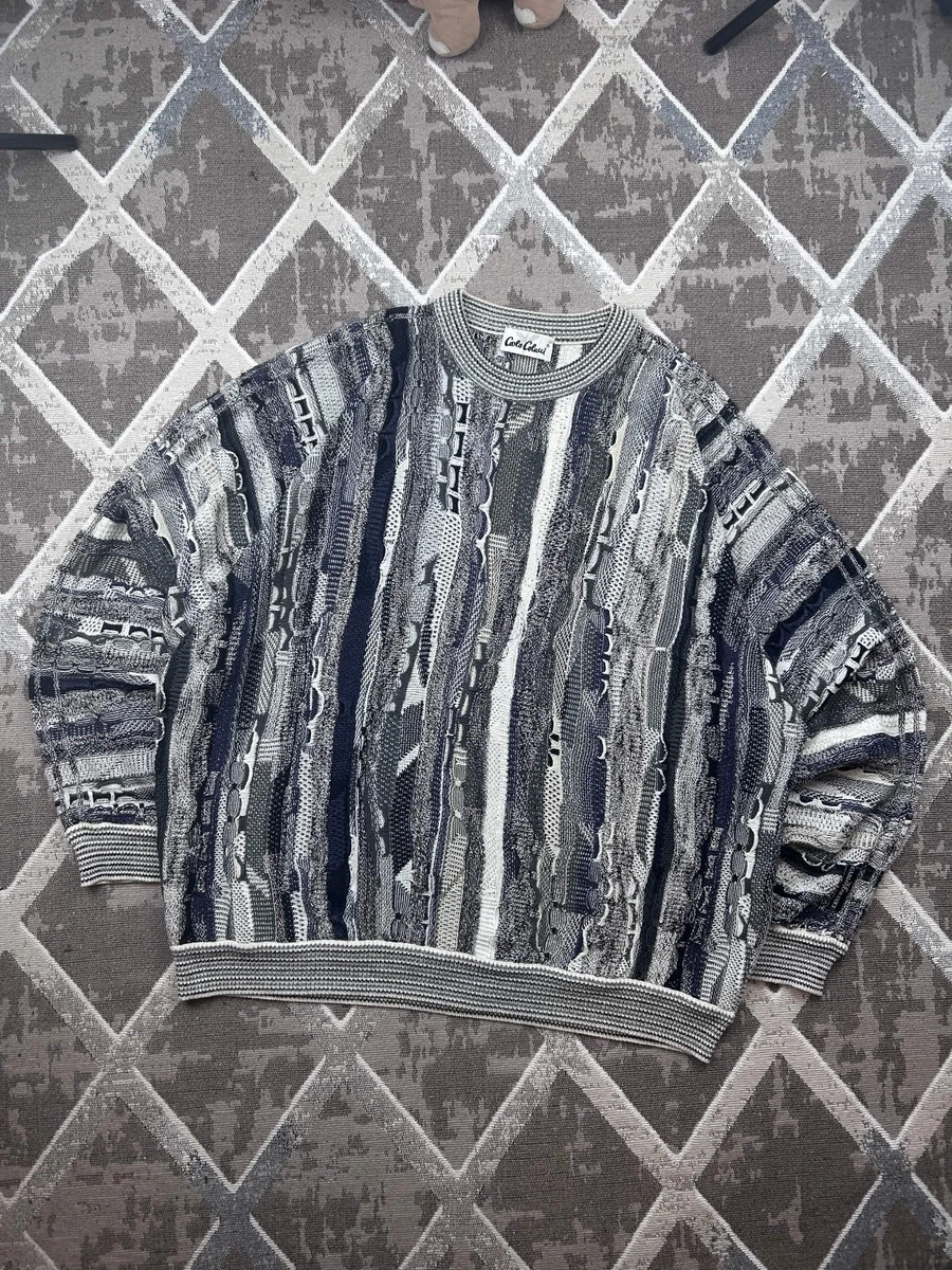 Vintage Coogi Sweater products for sale | eBay