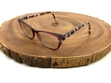 FACE A FACE Paris Eyeglasses Frames BAHIA 2 Hand Made in France 55 16 140 mm