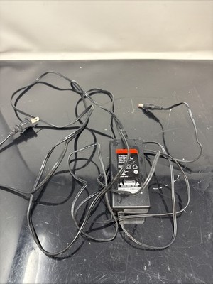 Xfinity 12V Power Supply EPS-3 XG2V2-P Cable Box  XPSAD-05300 Comcast 3A