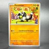 Pokemon Scarlet & Violet: Surging Sparks #111/191 Passimian