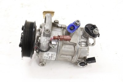 Seat Leon III FR Kompressor Klima Klimaanlage Klimakompressor 3Q0816803B