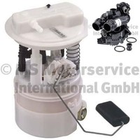 Pierburg 7.00468.29.0 Kraftstoff-FöRdereinheit Kraftstoffpumpe FüR Renault