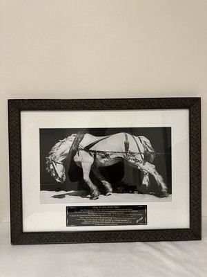 Art Work Horse