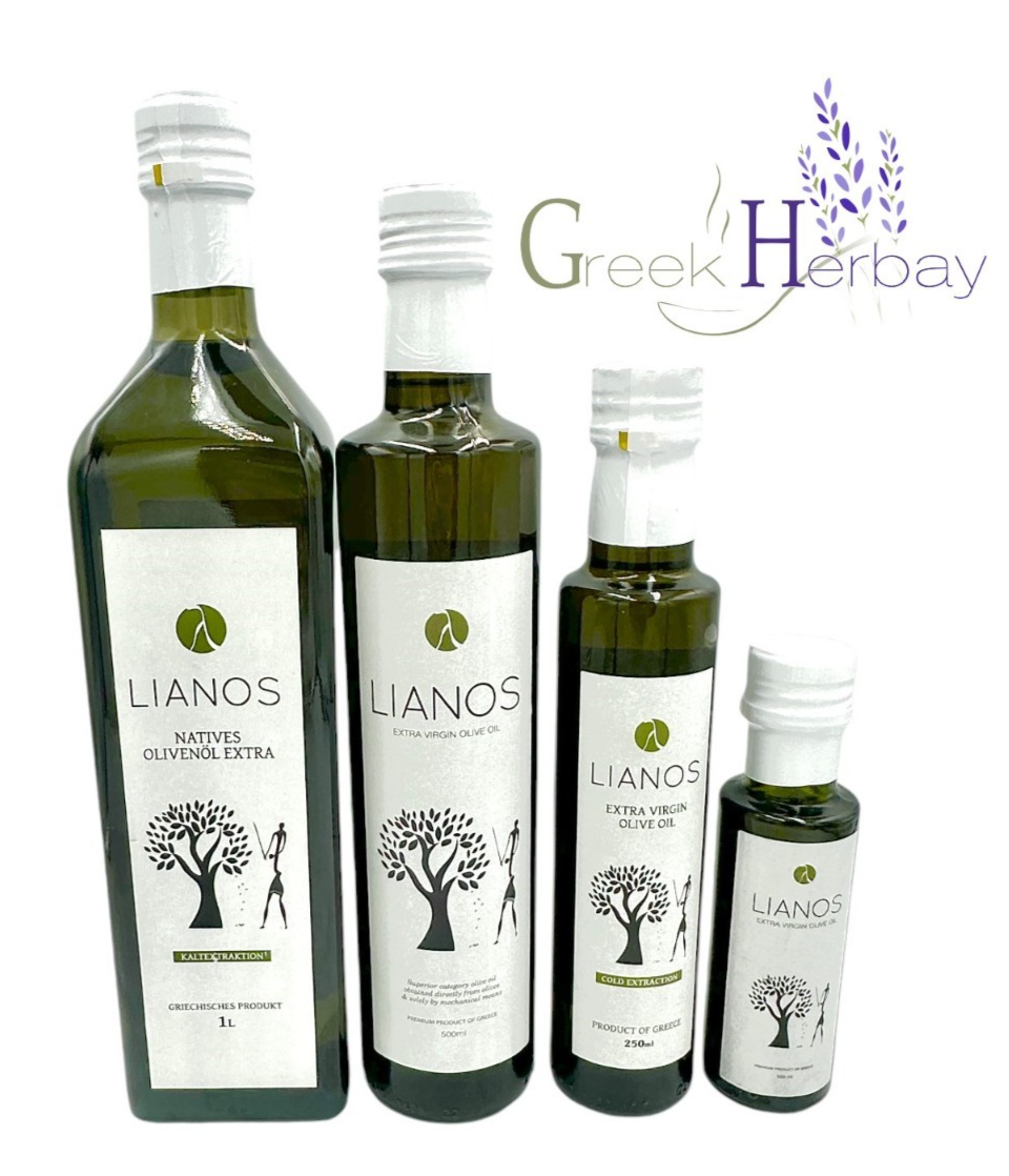 Greek Extra Virgin Olive Oil 250ml - 1.Lt | Premium Quality | eBay