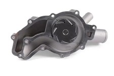 Wasserpumpe mechanisch P1533 HEPU f&uuml;r MERCEDES-BENZ S-KLASSE M-KLASSE G-KLASSE