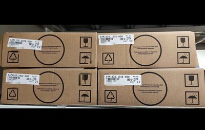 New  5AP1120.101E-000 Touch Screen