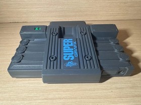 READ INFO- Japanese Console - PC engine SUPER GRAFX & EDRIVE & RGB Adapter