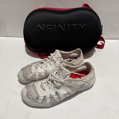 Nfinity Vengeance Cheer Nfinity Cheer Shoes Nfinity Vengeance