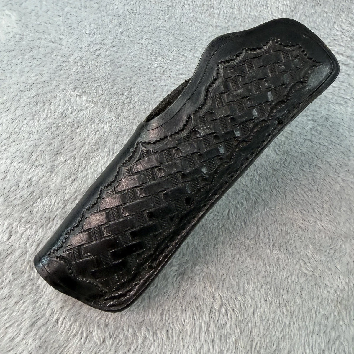 Bucheimer Concealment Holster Hunting Belt (OWB) Gun Holsters for