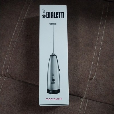 Bialetti Milk Frother