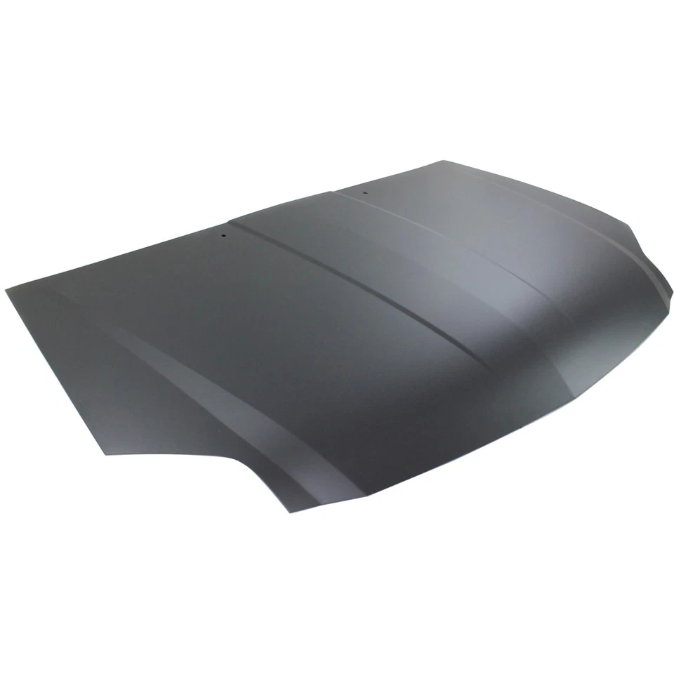 Hood For Mitsubishi Galant 2009-2012 3.8L Ralliart - Image 3 of 4