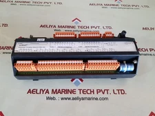 Symap CMA211 Extension Terminal Board 24V DC 2A