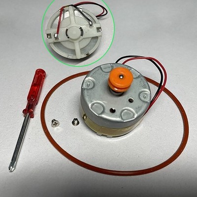 Für Roborock S5 S6 MAX Roboter Staubsauger Lidar Motor Laser Abstandssensor LDS