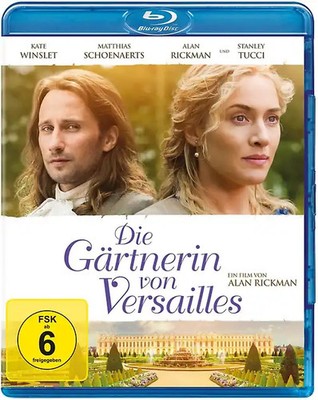 Die Gärtnerin von Versailles
