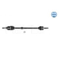 Antriebswelle Vorne Rechts FüR Toyota Yaris P13 1.5 12 Bis 20 Meyle Original Neu