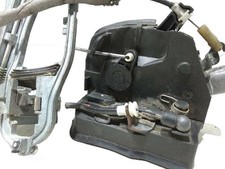 Porte avant et accessoires BMW 540