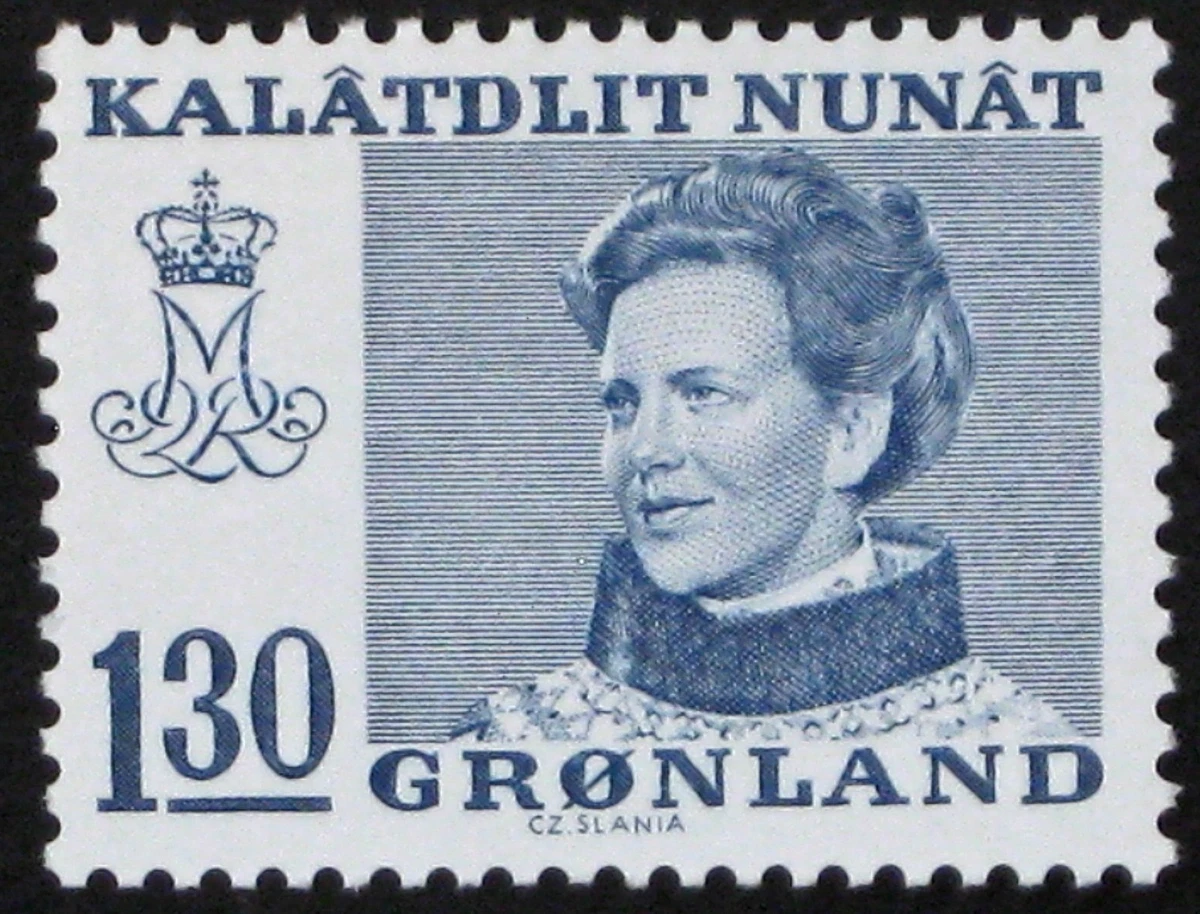 Greenland Postage Stamps for sale | eBay