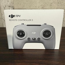 fpv remote controller 3  NEW  SEALED JP Japan Rare Neo/Avata 2 /Goggles 3 JP