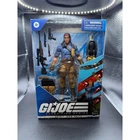 GI Joe Classified figure Spirit Iron Knife 36 NEW In Box