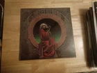 Grateful Dead Blues for Allah LP UK 1975 United Artists