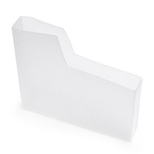 Nintendo NES Cartridge Dust Sleeve No Logo Clear Plastic