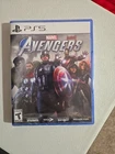 Marvel's Avengers - Sony PlayStation 5 PS5 Brand New Sealed