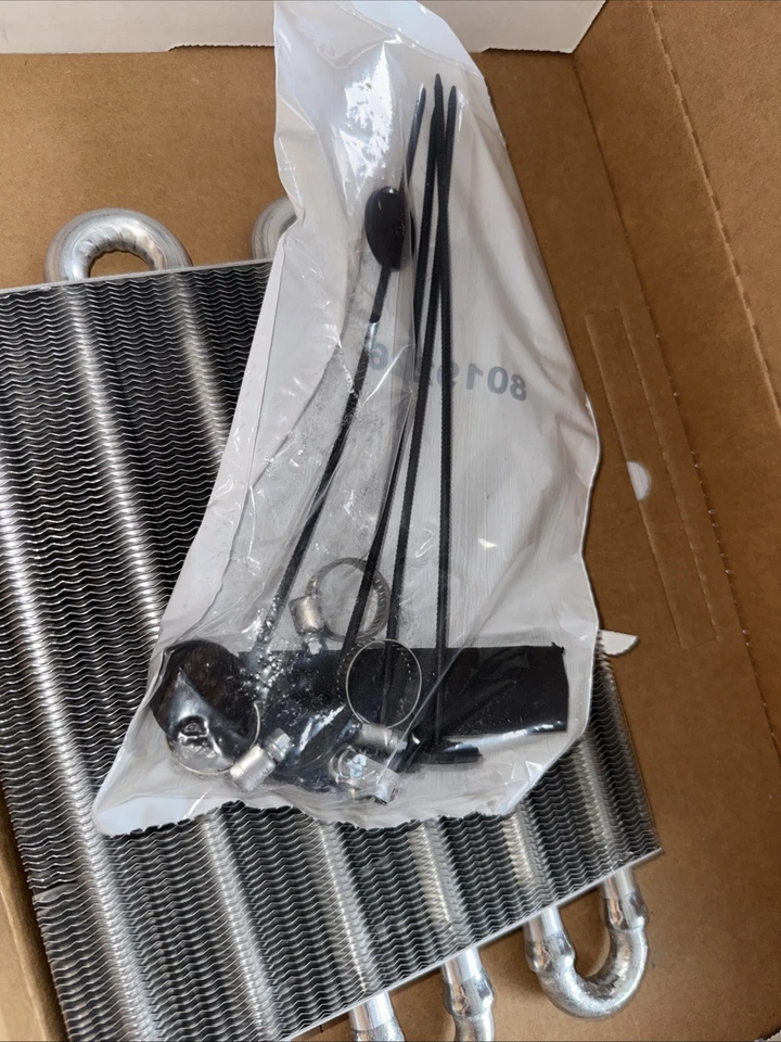 Hayden Transaver Transmission Oil Cooler OC-1403 - Image 4 of 4