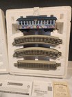 Hawthorne Village Magic Of Disney Express Train Baggage Car 1920-40 Bachmann — photo 4