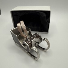Pandora 2010 Sleigh Christmas Ornament Unforgettable Moments 3rd in Series