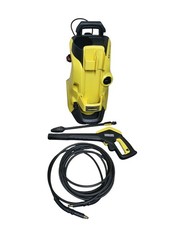 Karcher K4 Power Control Pressure Washer