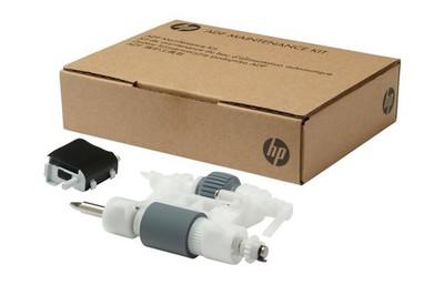 HP CE248A CE248-67901 Maintenance Kit For ADF Pages 90.000 ~E~