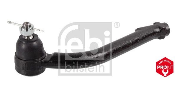 Rotule de barre de connexion FEBI 170981 pour entretien train avant HYUNDAI