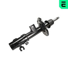 OPTIMAL Jambe de suspension Amortisseur pour MAZDA CX-5 (KE, GH) Avant gauche