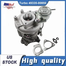 Turbo Turbocharger for 2011-2016 Nissan Juke 1.6 MR16DDT 14411-1KC1B 49335-00850