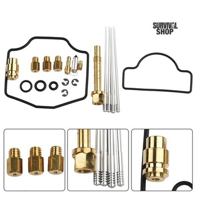 KIT SUZUKI RGV 125 250 APRILIA RS 250 MIKUNI TM 34SS REPARATURSATZ ÜBERHOLUNG