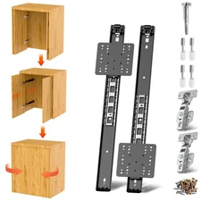 Pocket Door Slides, Cabinet Pocket Door Slide,Pocket Door Hinge,Pivot Door Sl...