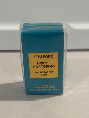 Tom Ford Neroli Portofino Eau De Parfum Mini Dabber, 7.5ml/0.25fl.oz. 