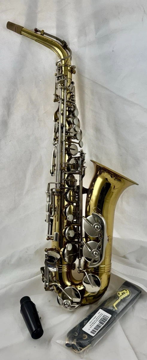 Vito Alto Saxophone Saxophones for sale | eBay