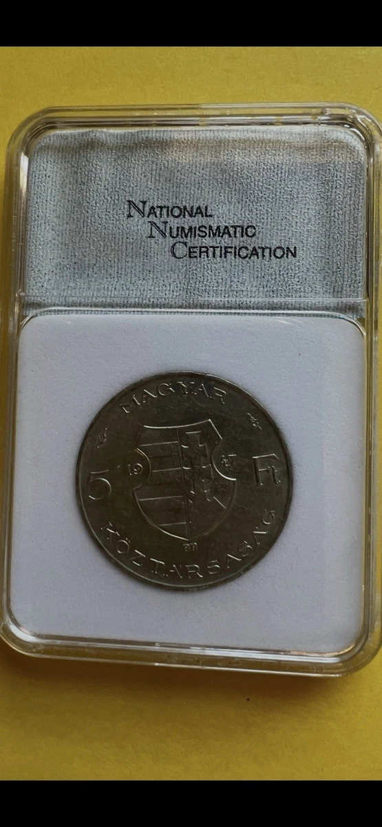 1947 Year Hungarian Coins for sale | eBay