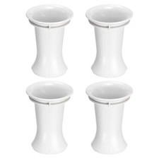 For speaker tube 44mm x 65mm for subwoofer bass box 4pcs