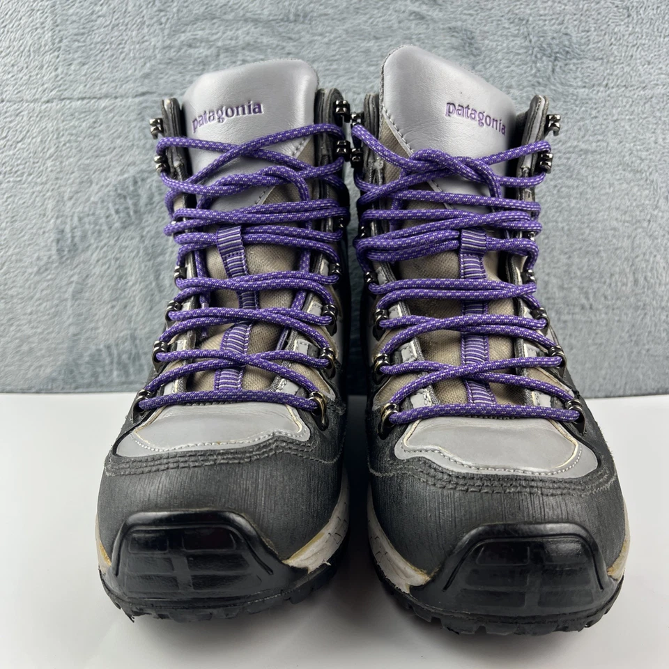 Botas de Vadeo Patagonia Ultraligeras Pegajosas Mujer Talla 7 ¡Excelente Estado! Foto 2 de 4